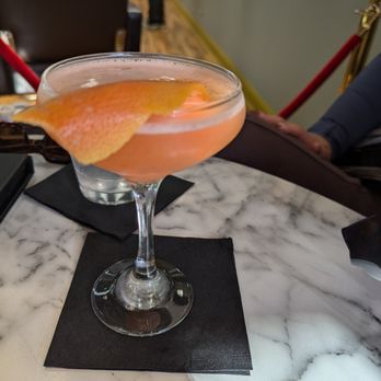 Buzzed by Zea - Refreshing works of art - Cocktail Bars Near Me - Chicago, Illinois