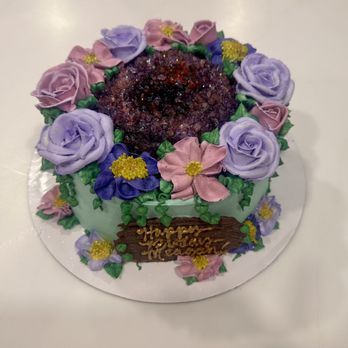 Ollie's Reposteria - Desserts Near Me - Mount Pleasant, Texas Ollie's Reposteria - Desserts Near Me - Mount Pleasant, Texas