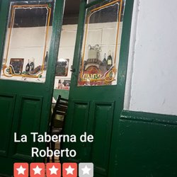 La Taberna de Roberto
