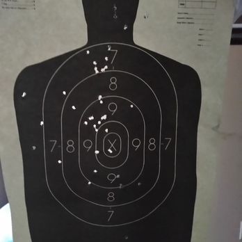 TWRA Hunter Education And Range Facility - Firearm Training Near Me - Bartlett, Tennessee