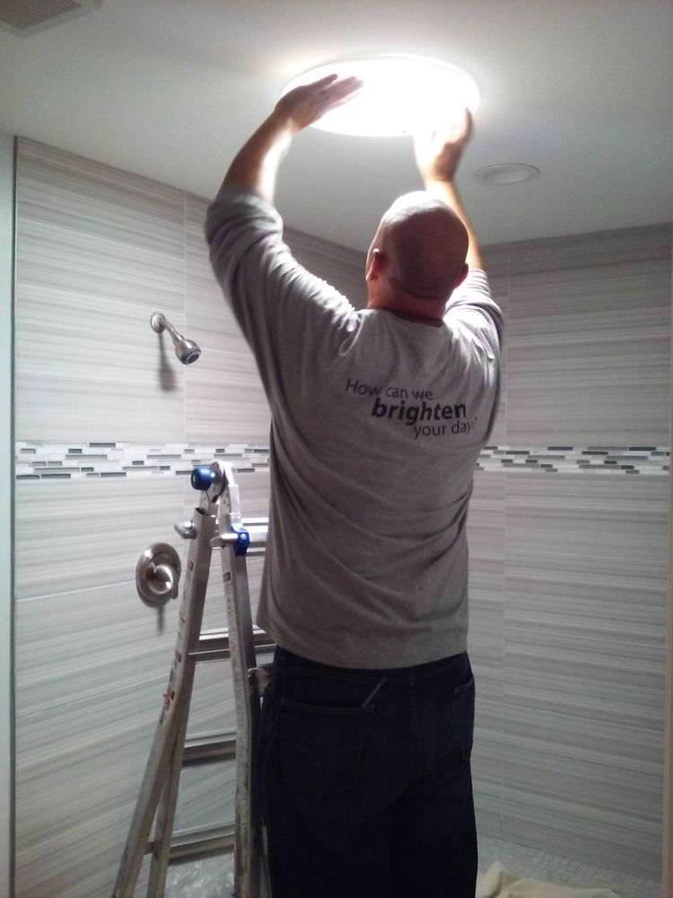 Slide of Solatube Home