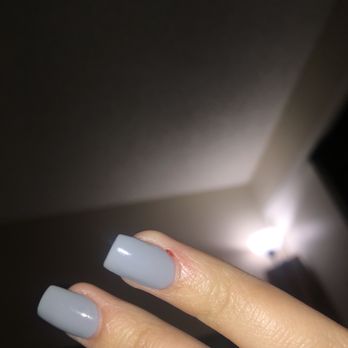 Fresher Nails & Spa - Do not recommend this place. - Nail Salons Near Me - Stockton, California