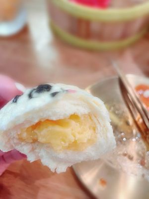 Dumpling King by null