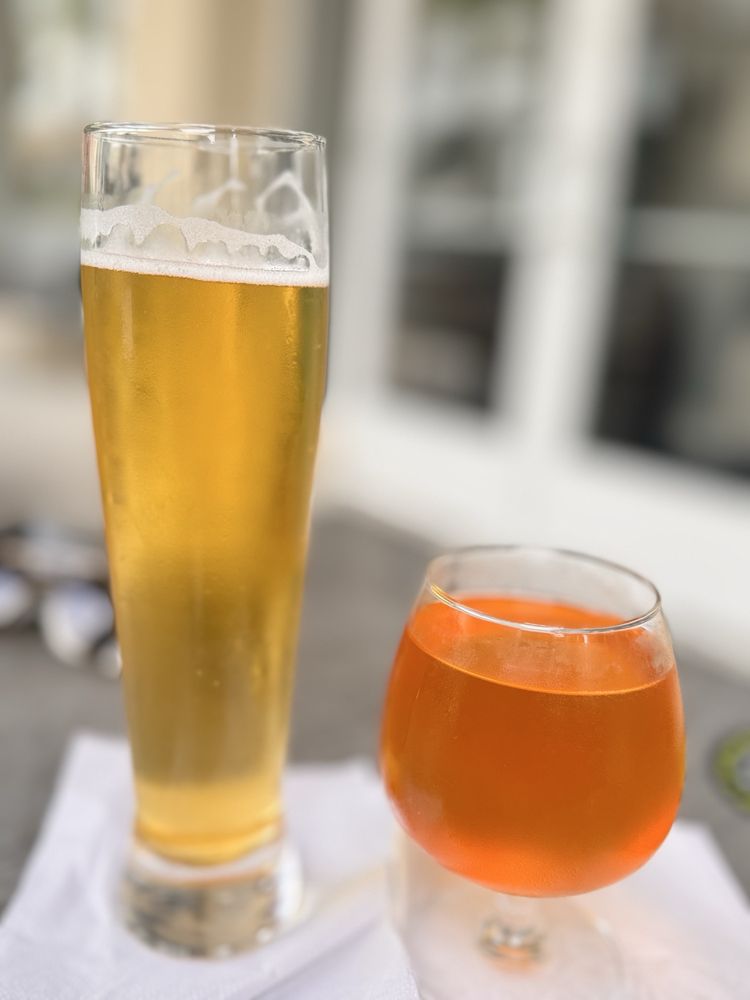Tactical Brewing Image