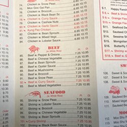 Fuji Chinese Restaurant