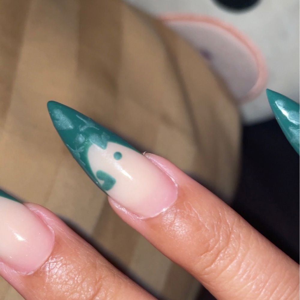 We Nails - crooked - Waxing Near Me - Northridge, California We Nails - crooked - Waxing Near Me - Northridge, California