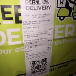 Rebel Stores