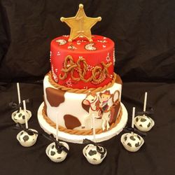 Cake Dame