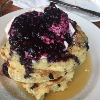 Mildred's Temple Kitchen - Fluffy blueberry pancakes - Breakfast & Brunch Near Me - Toronto, Ontario Mildred's Temple Kitchen - Fluffy blueberry pancakes - Breakfast & Brunch Near Me - Toronto, Ontario