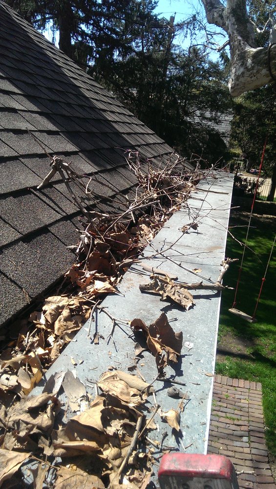 GUTTER FLUSHERS Request a Quote 8350 Lamar Ave, Overland Park