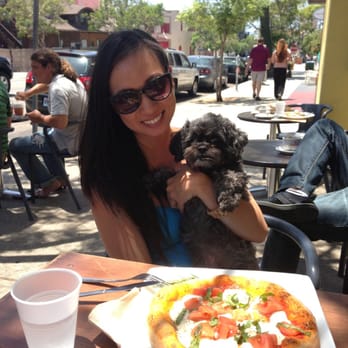 Pappalecco - Outdoor seating. Pet friendly! - Sandwiches Near Me - San Diego, California Pappalecco - Outdoor seating. Pet friendly! - Sandwiches Near Me - San Diego, California