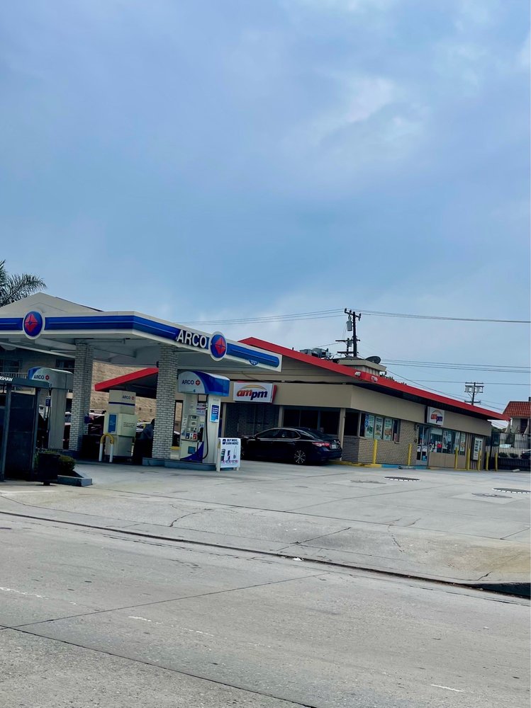ARCO Updated October 2024 10 Photos & 21 Reviews 1210 Crenshaw