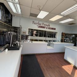 Fairfax French Laundry & Cleaners