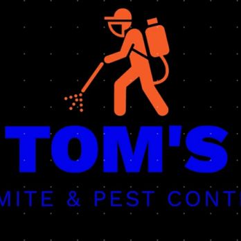 Tom's Termite & Pest Control - Tom's - Pest Control Near Me - Spencer, Indiana Tom's Termite & Pest Control - Tom's - Pest Control Near Me - Spencer, Indiana