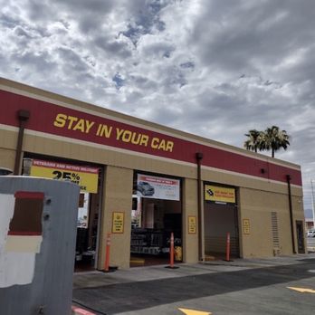 Take 5 Oil Change - Oil Change Stations Near Me - Las Vegas, Nevada