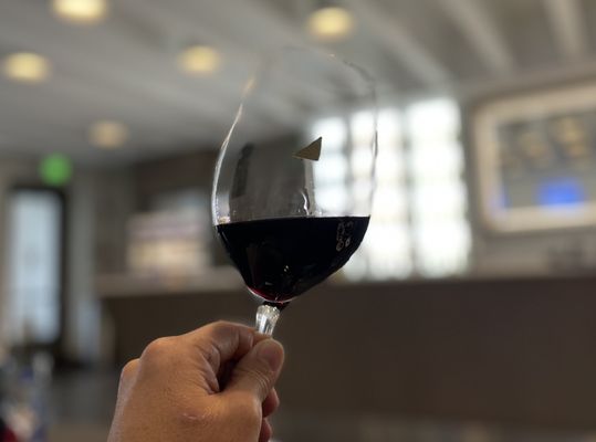 JUSTIN Downtown Tasting Room by null
