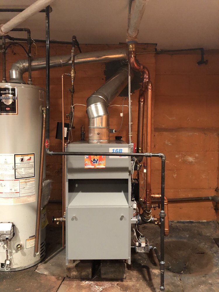 ALL CLEAR PLUMBING 83 Photos & 29 Reviews Heating & Air