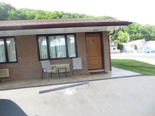 Keuka Lakeside Inn by null