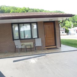 Keuka Lakeside Inn