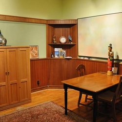 Spirit Room - Project Room