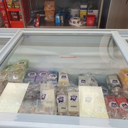La Muñeca Ice Cream - Popsicles