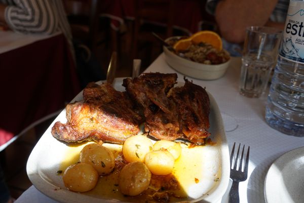 Restaurante A Tasca do Petrol by null
