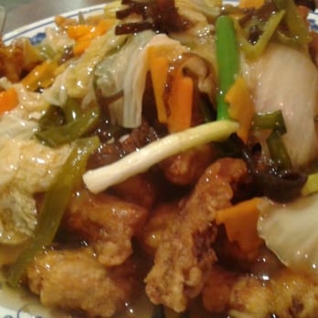 Dowon Chinese Restaurant - Sweet and Sour Pork - Chinese Near Me - Honolulu, Hawaii Dowon Chinese Restaurant - Sweet and Sour Pork - Chinese Near Me - Honolulu, Hawaii