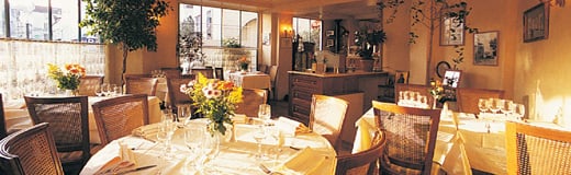 Mavrommatis Le Restaurant by null