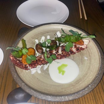 BondST - Japanese Near Me - New York, New York