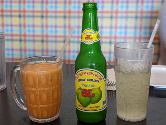 Isaan Station Thai Street Food by null Isaan Station Thai Street Food by null