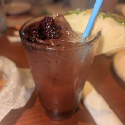 sangria -- super sweet sangria -- super sweet