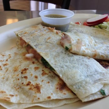Paris Bakery and Cafe - Bean and cheese quesadilla - Bakeries Near Me - Los Angeles, California Paris Bakery and Cafe - Bean and cheese quesadilla - Bakeries Near Me - Los Angeles, California