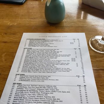 Splashes Restaurant - SPLASHES, Surf and Sand Resort, Laguna Beach, CA! - New American Near Me - Laguna Beach, California