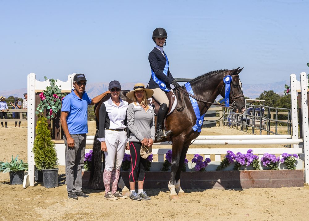 California Riding Academy - equestrian in Palo Alto, CA