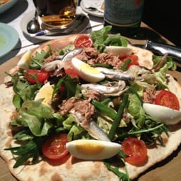 Pizza Nizzarda
