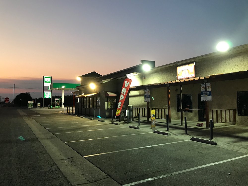 SUHOVY’S MARKET & GAS Updated September 2024 19575 Avenue 192