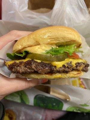 Shake Shack Grand Central Terminal by null