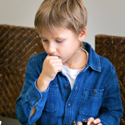 Bortnik Chess Academy - Bortnik School of Chess