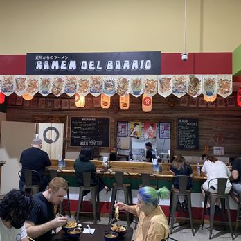Ramen Del Barrio - Ramen del Barrio - Ramen Near Me - Austin, Texas Ramen Del Barrio - Ramen del Barrio - Ramen Near Me - Austin, Texas