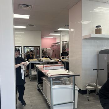 Crumbl - Southport - Inside - Bakeries Near Me - Indianapolis, Indiana Crumbl - Southport - Inside - Bakeries Near Me - Indianapolis, Indiana