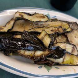 Agriturismo Leone - Eggplant