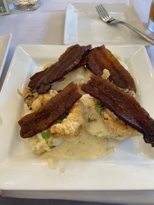 Barrilleaux's Weddings & Events by null