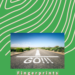 Fingerprints On The Go - We are also mobile for your convenience.