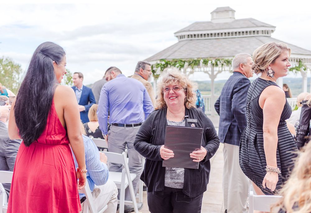 Sweet Song Ministries - wedding in Buckhannon, WV