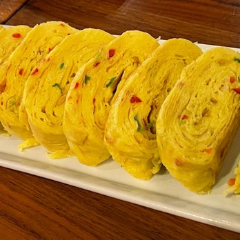 HanEuem - Korean Style Egg Omelette - Korean Near Me - Los Angeles, California HanEuem - Korean Style Egg Omelette - Korean Near Me - Los Angeles, California