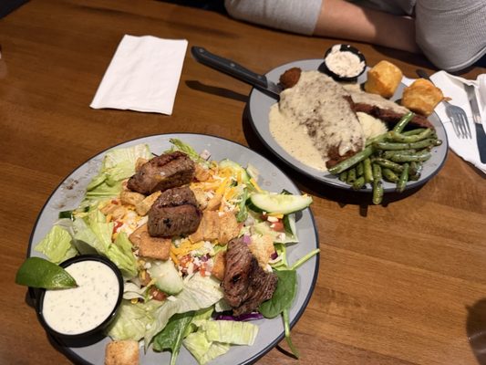 The Cork N' Keg Grill by null