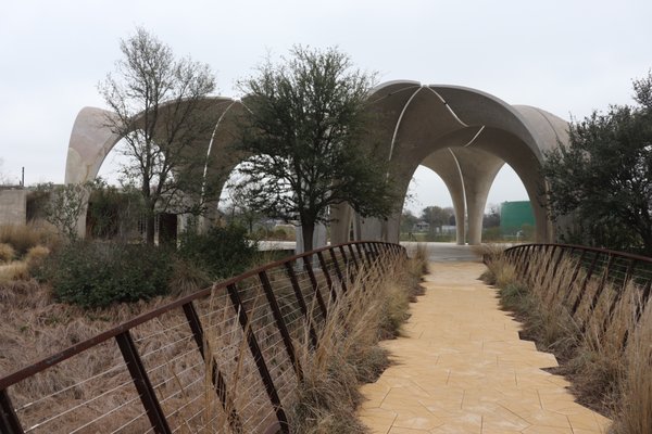 Confluence Park by null