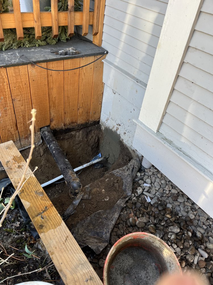 Slide of Boger Plumbing