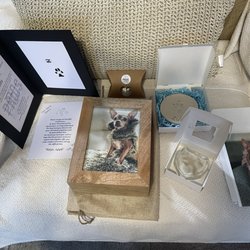 Paws Remembered Pet Aquamation Services