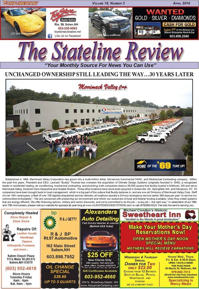 Slide of Climate Design Systems